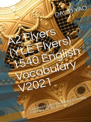 cover image of A2 Flyers